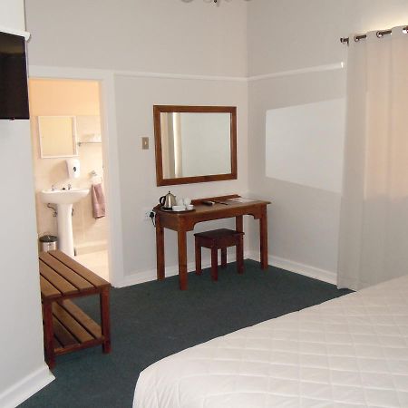 Colesberg Lodge 외부 사진