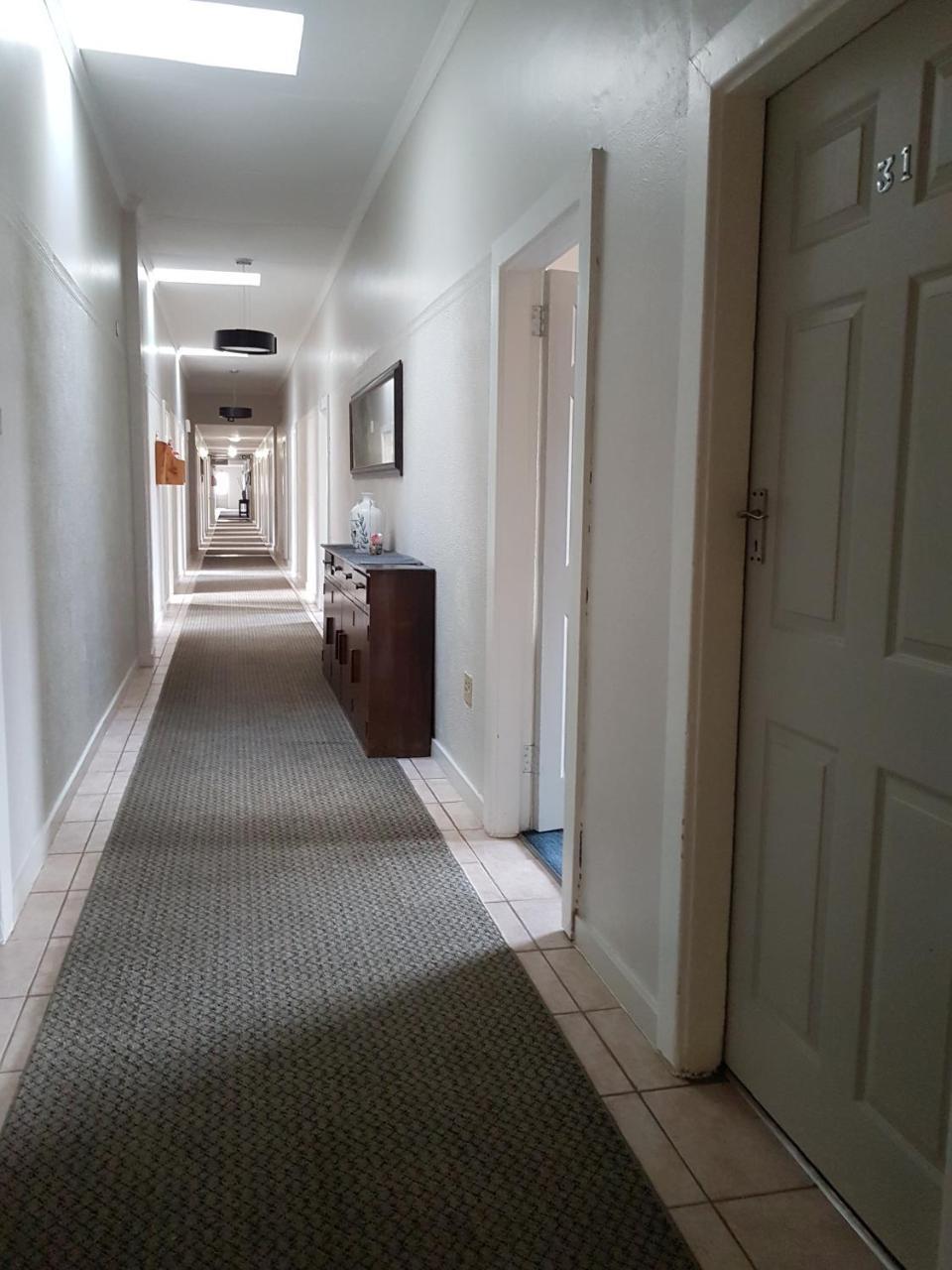 Colesberg Lodge 외부 사진